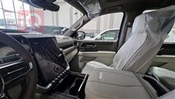 جي ام سي يوكون